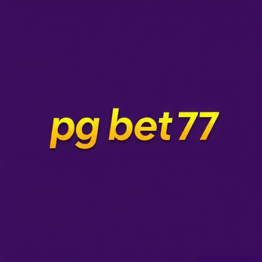 pg bet 77